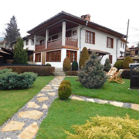 Family Vacation Home Topolnitza Koprivchtitsa Extérieur photo