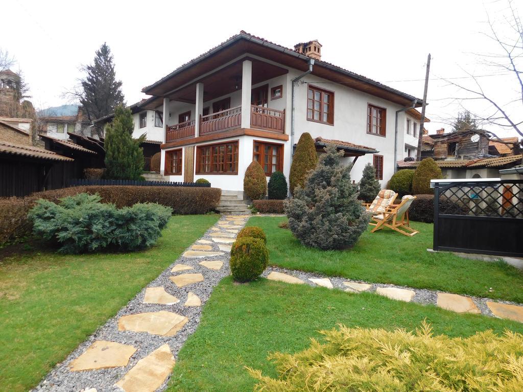 Family Vacation Home Topolnitza Koprivchtitsa Extérieur photo