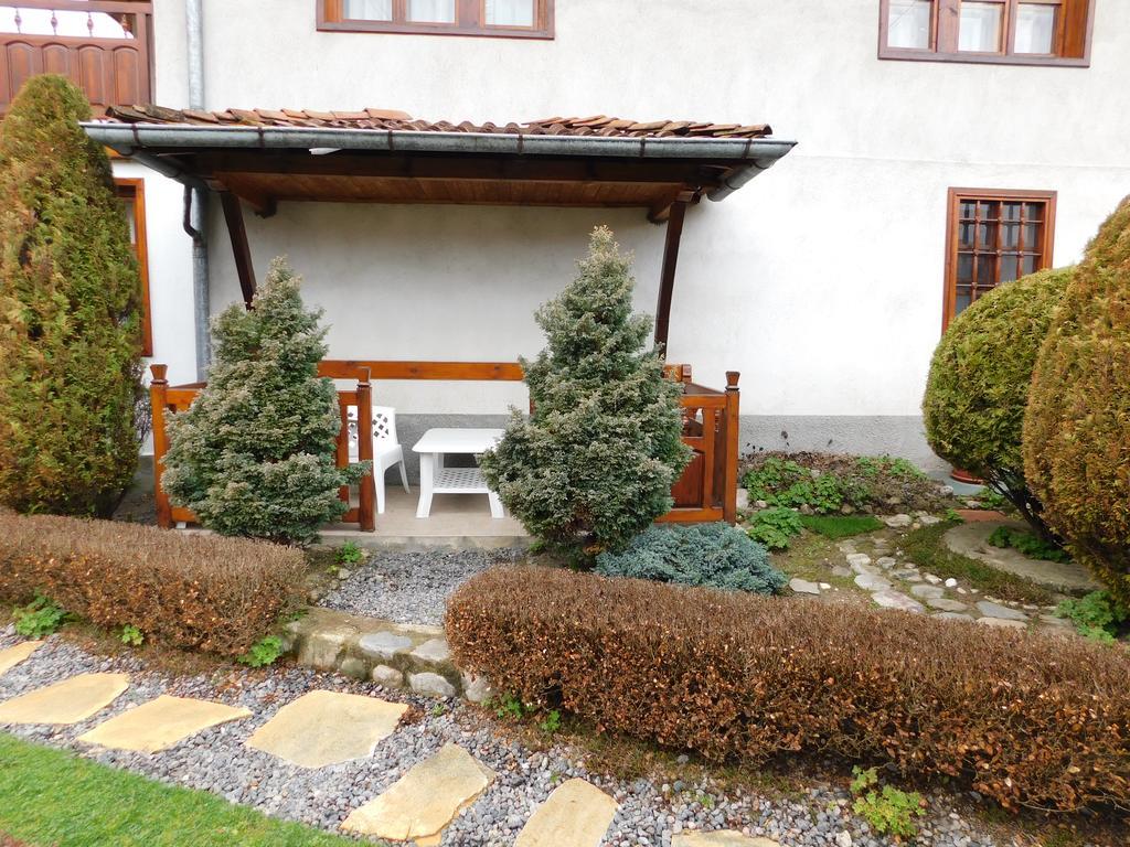 Family Vacation Home Topolnitza Koprivchtitsa Extérieur photo