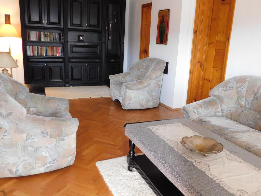 Family Vacation Home Topolnitza Koprivchtitsa Extérieur photo